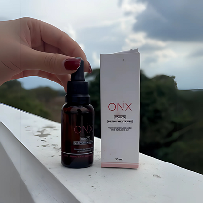 OFERTA TÓNICO ONIX DESPIGMENTANTE + OBSEQUIO JABON PH