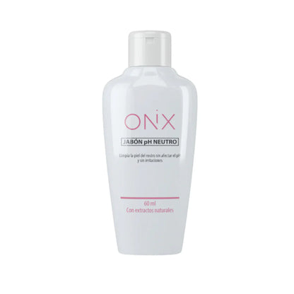 OFERTA TÓNICO ONIX DESPIGMENTANTE + OBSEQUIO JABON PH