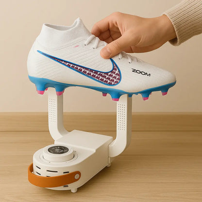 ZapDry – Secado Exprés para Tus Zapatos
